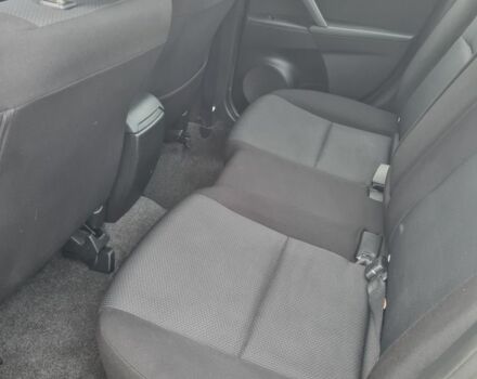 Серый Мазда 3, объемом двигателя 1.5 л и пробегом 53 тыс. км за 7900 $, фото 3 на Automoto.ua