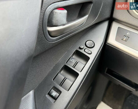 Серый Мазда 3, объемом двигателя 1.6 л и пробегом 128 тыс. км за 8400 $, фото 16 на Automoto.ua