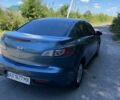 Серый Мазда 3, объемом двигателя 1.6 л и пробегом 172 тыс. км за 6100 $, фото 2 на Automoto.ua