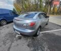 Серый Мазда 3, объемом двигателя 1.6 л и пробегом 113 тыс. км за 8700 $, фото 9 на Automoto.ua