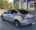 Сірий Мазда 3, об'ємом двигуна 1.6 л та пробігом 187 тис. км за 7300 $, фото 16 на Automoto.ua