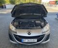 Сірий Мазда 3, об'ємом двигуна 1.6 л та пробігом 187 тис. км за 7300 $, фото 34 на Automoto.ua