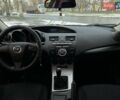 Сірий Мазда 3, об'ємом двигуна 1.6 л та пробігом 189 тис. км за 7300 $, фото 23 на Automoto.ua