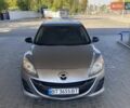 Сірий Мазда 3, об'ємом двигуна 1.6 л та пробігом 187 тис. км за 7300 $, фото 4 на Automoto.ua