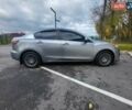 Серый Мазда 3, объемом двигателя 1.6 л и пробегом 113 тыс. км за 8700 $, фото 10 на Automoto.ua