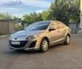 Сірий Мазда 3, об'ємом двигуна 2 л та пробігом 150 тис. км за 7100 $, фото 1 на Automoto.ua