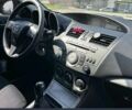 Серый Мазда 3, объемом двигателя 1.6 л и пробегом 240 тыс. км за 6500 $, фото 5 на Automoto.ua