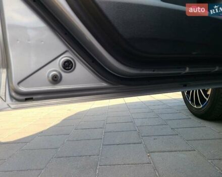 Серый Мазда 3, объемом двигателя 1.6 л и пробегом 240 тыс. км за 7200 $, фото 20 на Automoto.ua