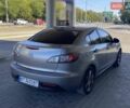 Сірий Мазда 3, об'ємом двигуна 1.6 л та пробігом 187 тис. км за 7300 $, фото 11 на Automoto.ua