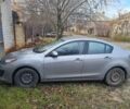 Серый Мазда 3, объемом двигателя 1.5 л и пробегом 53 тыс. км за 7900 $, фото 5 на Automoto.ua