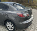 Мазда 3 2010 в Ивано-Франковске на Automoto.ua Серый Мазда 3, объемом двигателя 1.6 л и пробегом 198 тыс. км за 6700 $, фото 6 на Automoto.ua