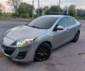 Серый Мазда 3, объемом двигателя 1.6 л и пробегом 320 тыс. км за 6999 $, фото 6 на Automoto.ua