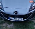 Серый Мазда 3, объемом двигателя 1.6 л и пробегом 192 тыс. км за 6350 $, фото 1 на Automoto.ua