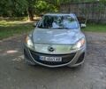 Сірий Мазда 3, об'ємом двигуна 2 л та пробігом 211 тис. км за 6980 $, фото 20 на Automoto.ua