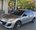 Сірий Мазда 3, об'ємом двигуна 1.6 л та пробігом 187 тис. км за 7300 $, фото 18 на Automoto.ua