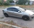 Серый Мазда 3, объемом двигателя 1.6 л и пробегом 320 тыс. км за 6999 $, фото 5 на Automoto.ua