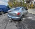 Серый Мазда 3, объемом двигателя 1.6 л и пробегом 113 тыс. км за 8700 $, фото 10 на Automoto.ua