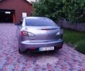 Сірий Мазда 3, об'ємом двигуна 2 л та пробігом 216 тис. км за 7000 $, фото 2 на Automoto.ua