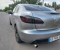 Серый Мазда 3, объемом двигателя 1.6 л и пробегом 320 тыс. км за 6999 $, фото 9 на Automoto.ua
