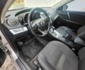 Серый Мазда 3, объемом двигателя 1.6 л и пробегом 113 тыс. км за 8700 $, фото 13 на Automoto.ua