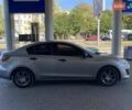 Сірий Мазда 3, об'ємом двигуна 1.6 л та пробігом 187 тис. км за 7300 $, фото 8 на Automoto.ua