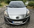 Сірий Мазда 3, об'ємом двигуна 1.6 л та пробігом 173 тис. км за 6500 $, фото 1 на Automoto.ua