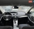 Сірий Мазда 3, об'ємом двигуна 1.6 л та пробігом 130 тис. км за 8499 $, фото 29 на Automoto.ua