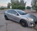 Серый Мазда 3, объемом двигателя 1.6 л и пробегом 320 тыс. км за 6999 $, фото 11 на Automoto.ua