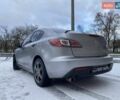 Сірий Мазда 3, об'ємом двигуна 1.6 л та пробігом 189 тис. км за 7300 $, фото 9 на Automoto.ua
