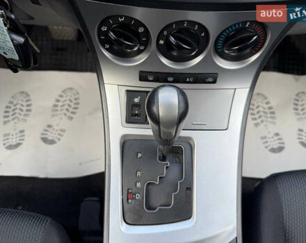 Серый Мазда 3, объемом двигателя 1.6 л и пробегом 128 тыс. км за 8400 $, фото 15 на Automoto.ua