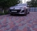 Сірий Мазда 3, об'ємом двигуна 2 л та пробігом 216 тис. км за 7000 $, фото 1 на Automoto.ua