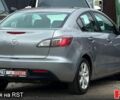 Сірий Мазда 3, об'ємом двигуна 2 л та пробігом 230 тис. км за 6500 $, фото 6 на Automoto.ua