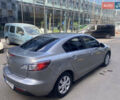 Серый Мазда 3, объемом двигателя 1.6 л и пробегом 205 тыс. км за 6750 $, фото 12 на Automoto.ua