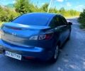 Серый Мазда 3, объемом двигателя 1.6 л и пробегом 170 тыс. км за 6150 $, фото 2 на Automoto.ua