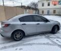 Сірий Мазда 3, об'ємом двигуна 1.6 л та пробігом 189 тис. км за 7300 $, фото 5 на Automoto.ua