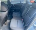 Серый Мазда 3, объемом двигателя 1.6 л и пробегом 205 тыс. км за 6750 $, фото 44 на Automoto.ua