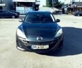 Сірий Мазда 3, об'ємом двигуна 1.6 л та пробігом 186 тис. км за 6100 $, фото 1 на Automoto.ua