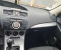 Серый Мазда 3, объемом двигателя 1.5 л и пробегом 53 тыс. км за 7500 $, фото 1 на Automoto.ua