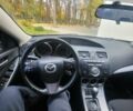 Серый Мазда 3, объемом двигателя 1.6 л и пробегом 113 тыс. км за 8700 $, фото 20 на Automoto.ua