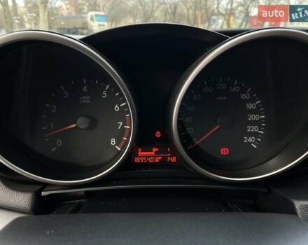 Сірий Мазда 3, об'ємом двигуна 1.6 л та пробігом 189 тис. км за 7300 $, фото 25 на Automoto.ua