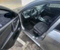 Серый Мазда 3, объемом двигателя 1.6 л и пробегом 113 тыс. км за 8700 $, фото 14 на Automoto.ua