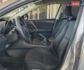 Сірий Мазда 3, об'ємом двигуна 1.6 л та пробігом 187 тис. км за 7300 $, фото 19 на Automoto.ua