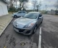 Серый Мазда 3, объемом двигателя 1.6 л и пробегом 113 тыс. км за 8700 $, фото 4 на Automoto.ua