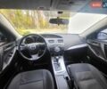 Серый Мазда 3, объемом двигателя 1.6 л и пробегом 113 тыс. км за 8700 $, фото 20 на Automoto.ua