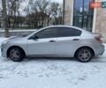 Сірий Мазда 3, об'ємом двигуна 1.6 л та пробігом 189 тис. км за 7300 $, фото 11 на Automoto.ua