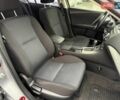 Сірий Мазда 3, об'ємом двигуна 1.6 л та пробігом 130 тис. км за 8499 $, фото 21 на Automoto.ua
