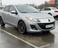 Серый Мазда 3, объемом двигателя 1.6 л и пробегом 130 тыс. км за 8700 $, фото 6 на Automoto.ua