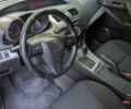 Сірий Мазда 3, об'ємом двигуна 2 л та пробігом 211 тис. км за 6825 $, фото 16 на Automoto.ua