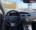 Сірий Мазда 3, об'ємом двигуна 1.6 л та пробігом 130 тис. км за 6900 $, фото 19 на Automoto.ua