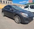 Сірий Мазда 3, об'ємом двигуна 2 л та пробігом 195 тис. км за 6500 $, фото 4 на Automoto.ua